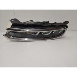 Feu Diurne Avant Gauche Citroen C3 3 Societe Phase 1